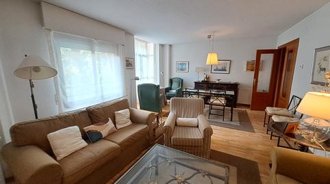 Foto 2 de Pis de lloguer a Calle Patriarca, Centro - Casco Histórico, Madrid