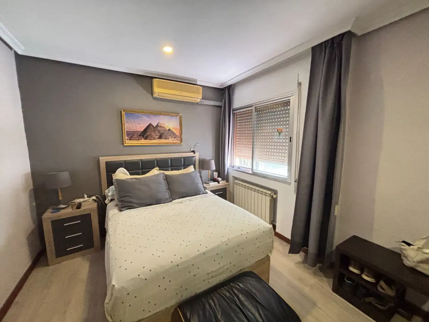 Habitación de Piso en venta en Madrid con Calefacción y Amueblado