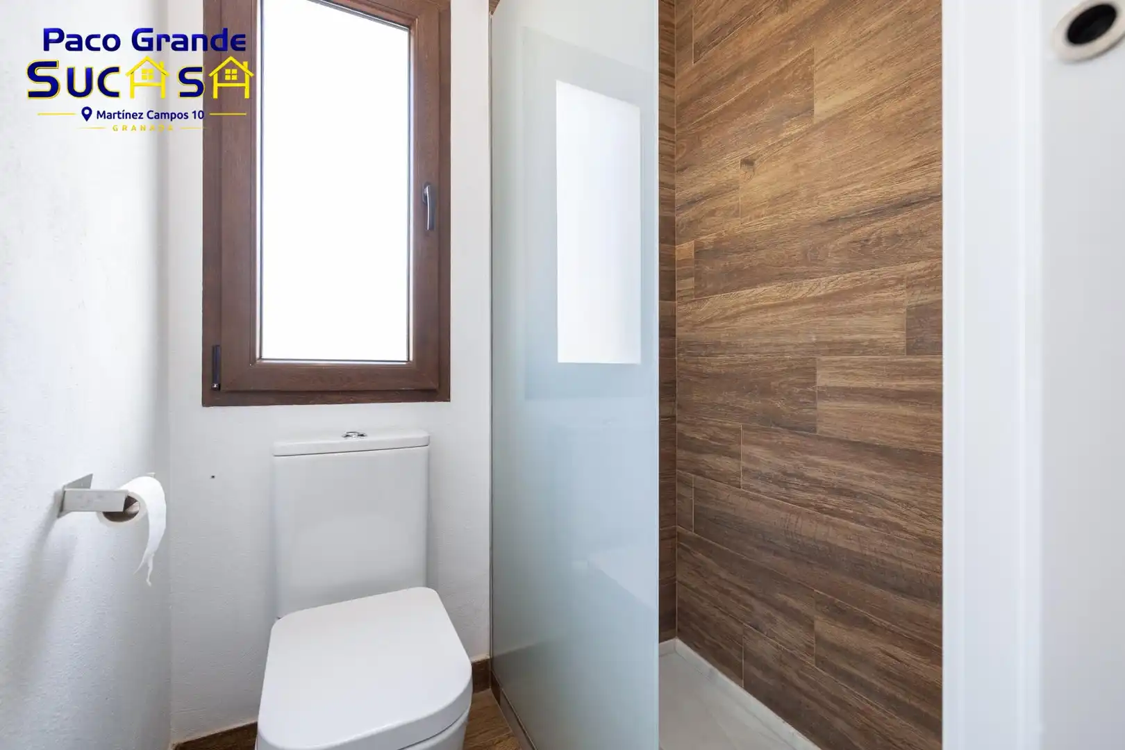 Residential with lift for sale in Calle Real, imagen 31