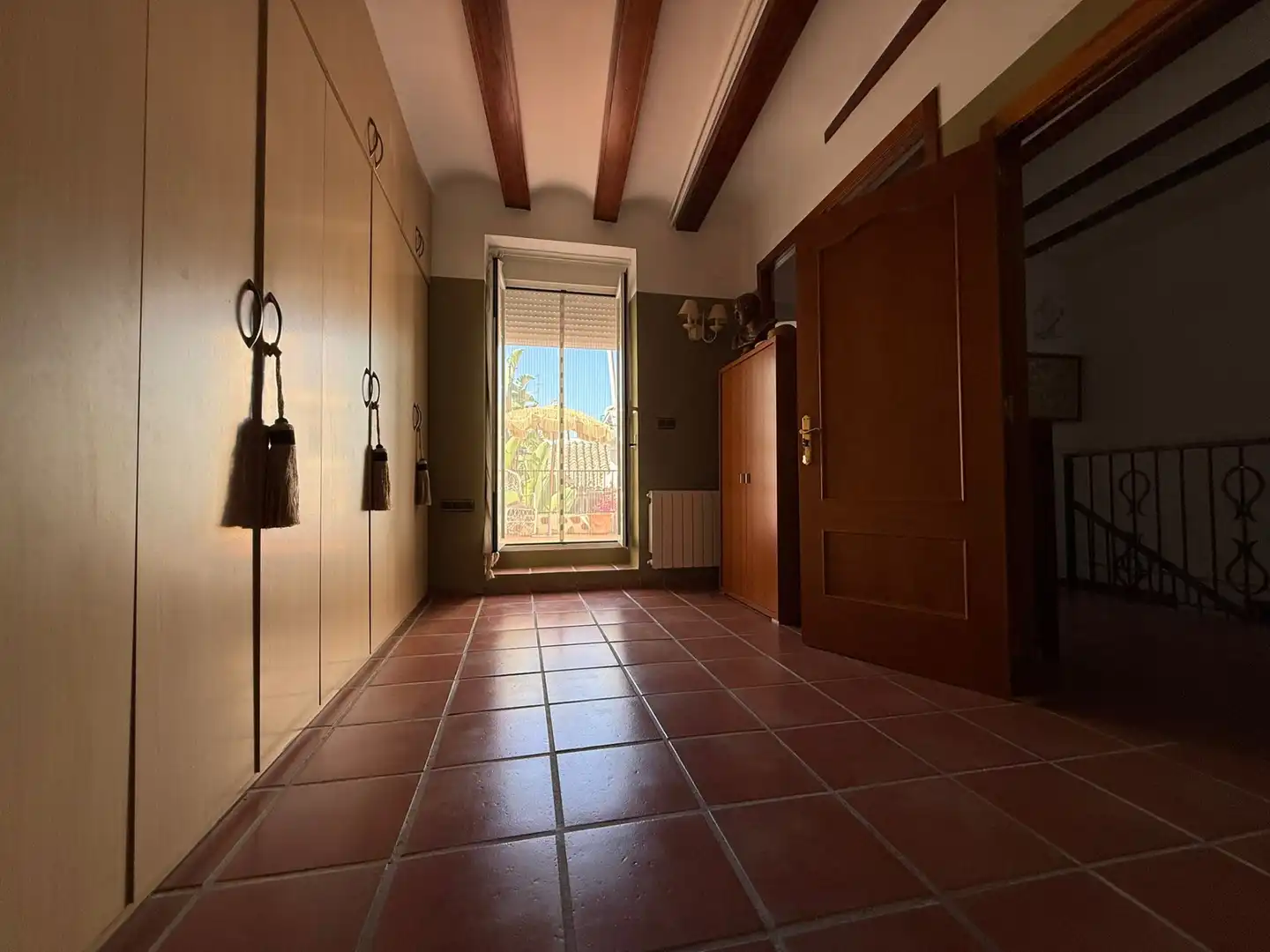 Houses for sale in La Pobla de Vallbona  with Air Conditioner, Heating and Private garden