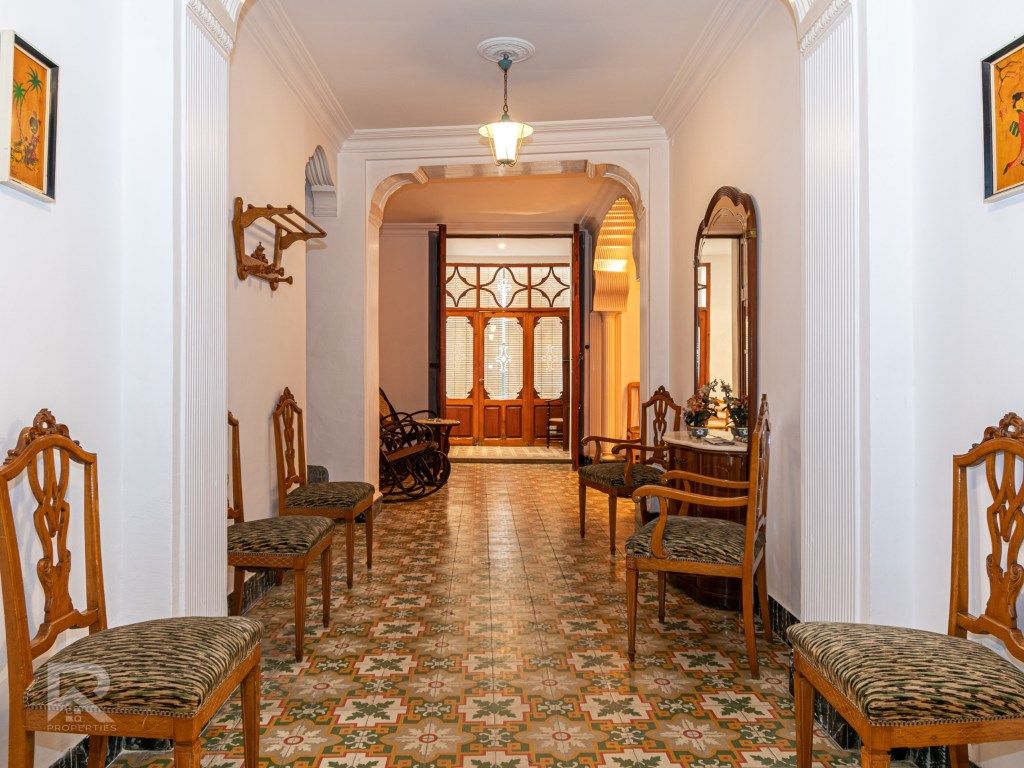 Casa o xalet en venda en L'Alqueria de la Comtessa