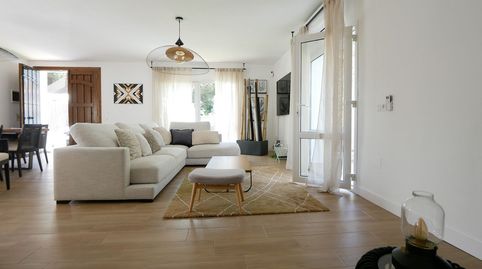 Foto 2 de Casa o xalet en venda a Santa María, Marbella