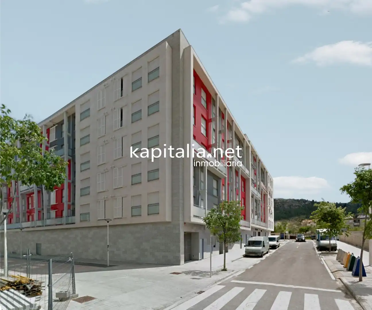 Loft en venta en Xàtiva
