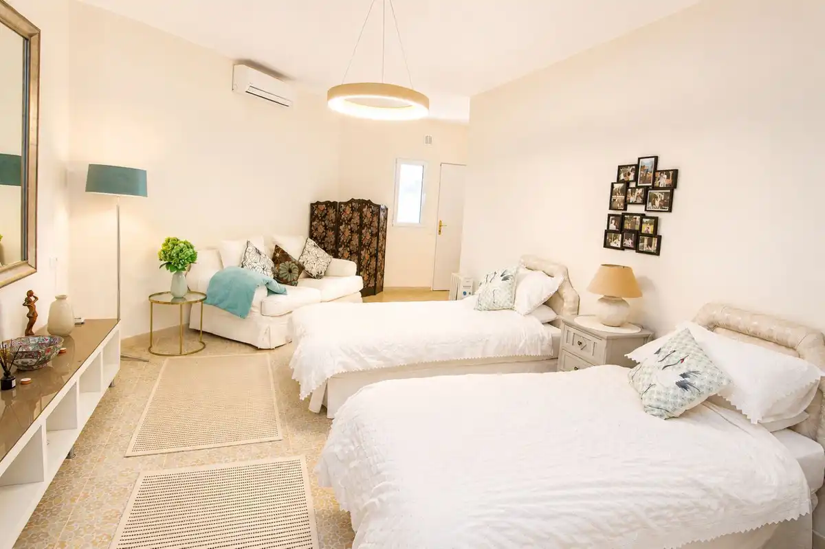 Casa con piscina in vendita a Campo de Mijas, imagen 30