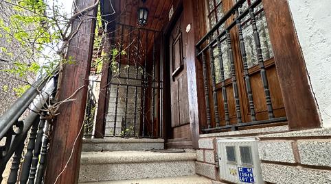 Foto 3 de Casa o chalet en venta en Calle del Barrero, Sequeros, Salamanca