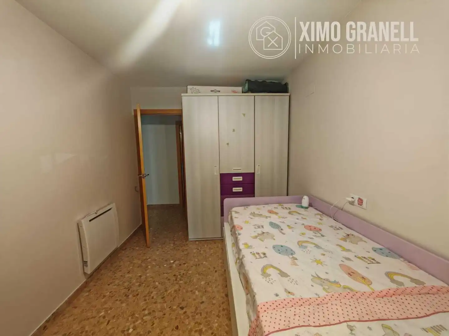 Wohnung zum Verkauf in La Vall d'Uixó