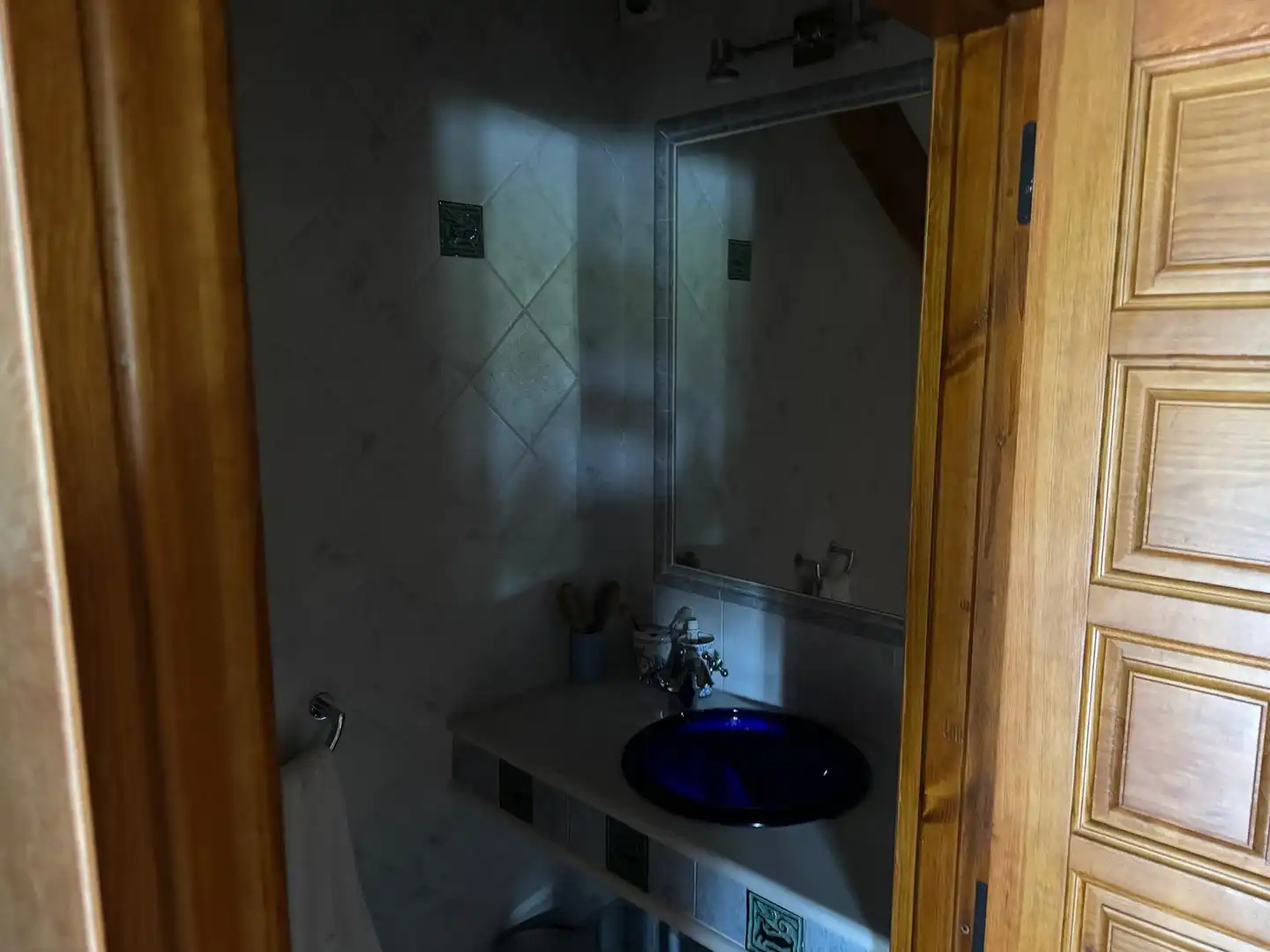 Bathroom of Houses for sale in Begonte  with Furnished