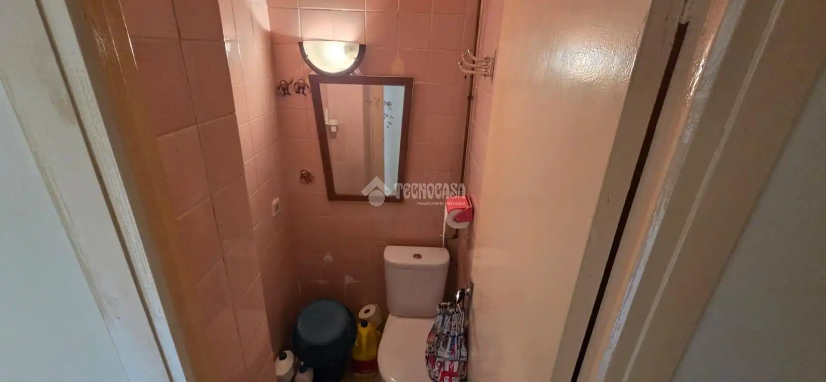 Flat with lift for sale in Ciudad Jardín, imagen 13