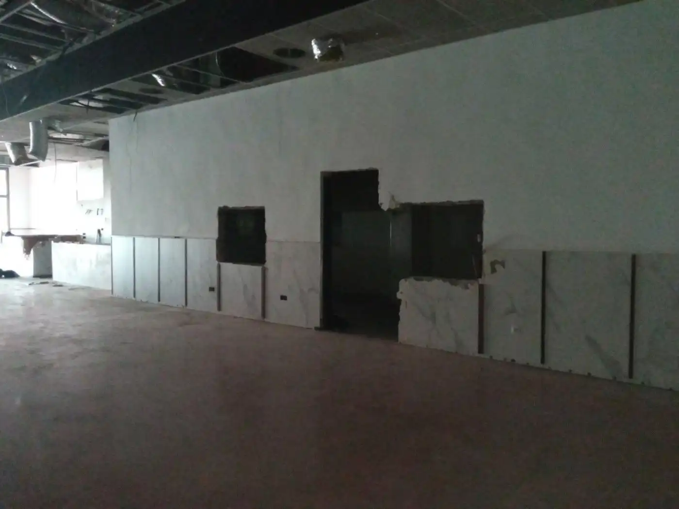 Nau industrial en venda en Rubí amb Calefacció