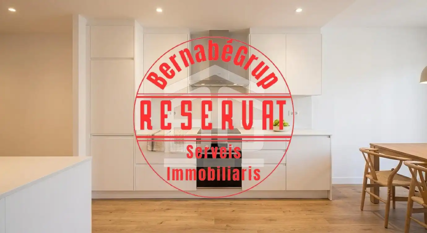 Flat for sale in Canovelles  with Air Conditioner, Heating and Parquet flooring