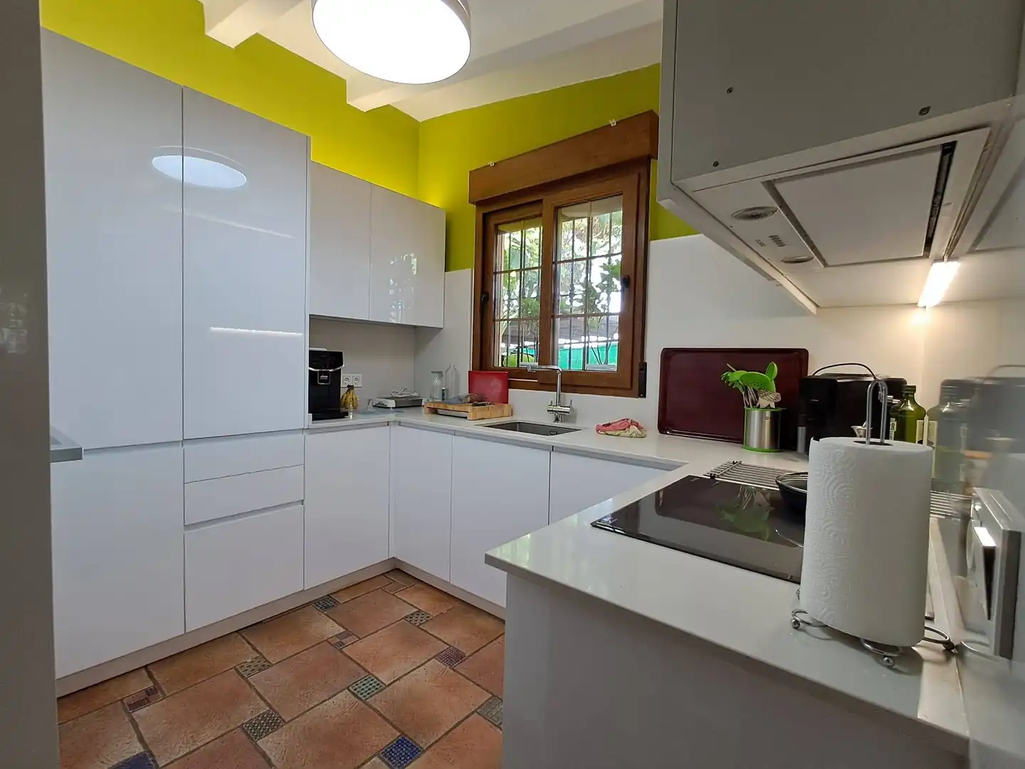 House with pool for sale in Camino DE LOS JABONEROS, imagen 36