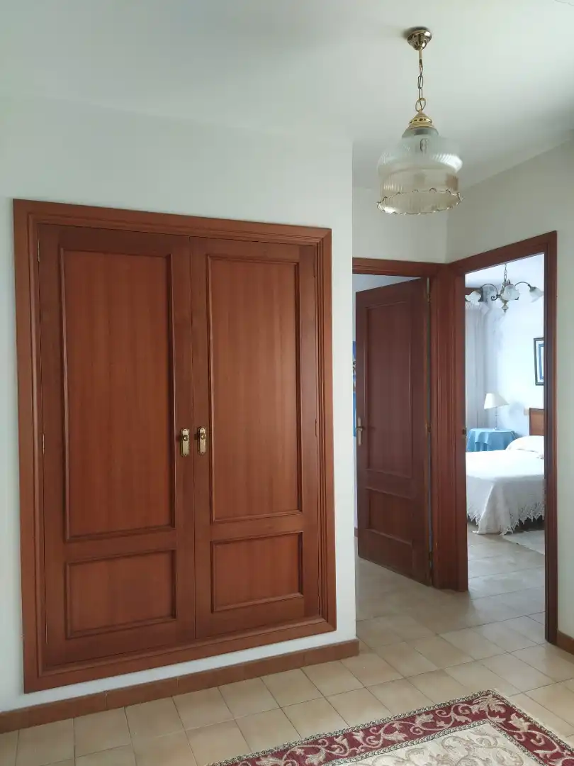 Appartamento con terrazza in vendita a Rúa Manuel Fraga Iribarne 4, imagen 24