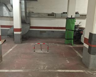 Parking of Garage for sale in  Barcelona Capital