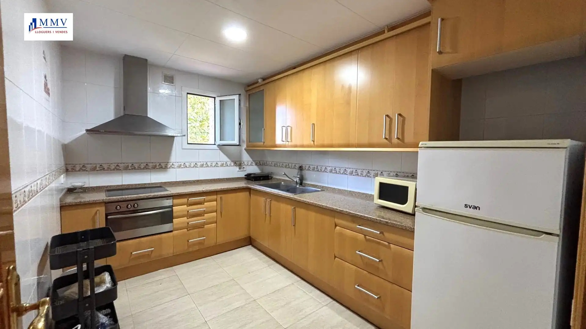 Appartement avec terrasse à vendre à El Molí-El Rieral, imagen 9