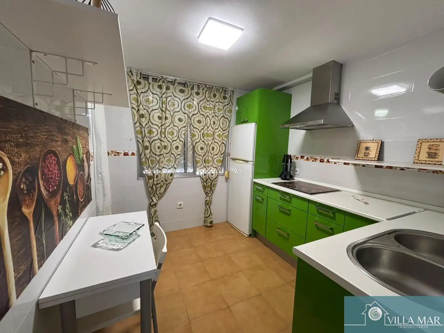 Appartamento in vendita a Norte - Blanca Paloma, imagen 4