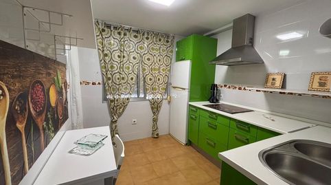 Foto 4 de Pis en venda a Norte - Blanca Paloma, Rota