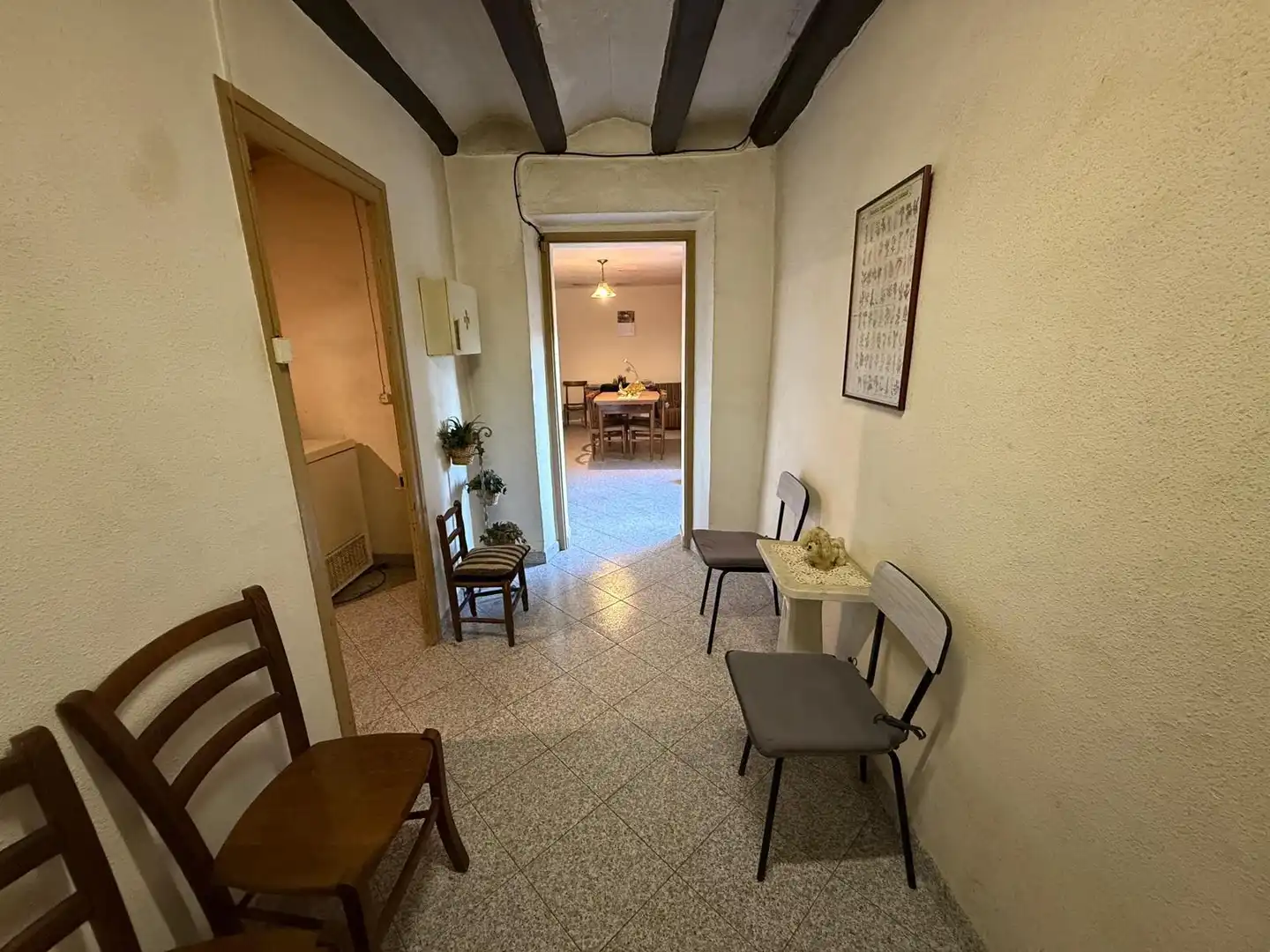 Country house zum Verkauf in Sant Martí Sesgueioles mit Terrasse und Abstellraum