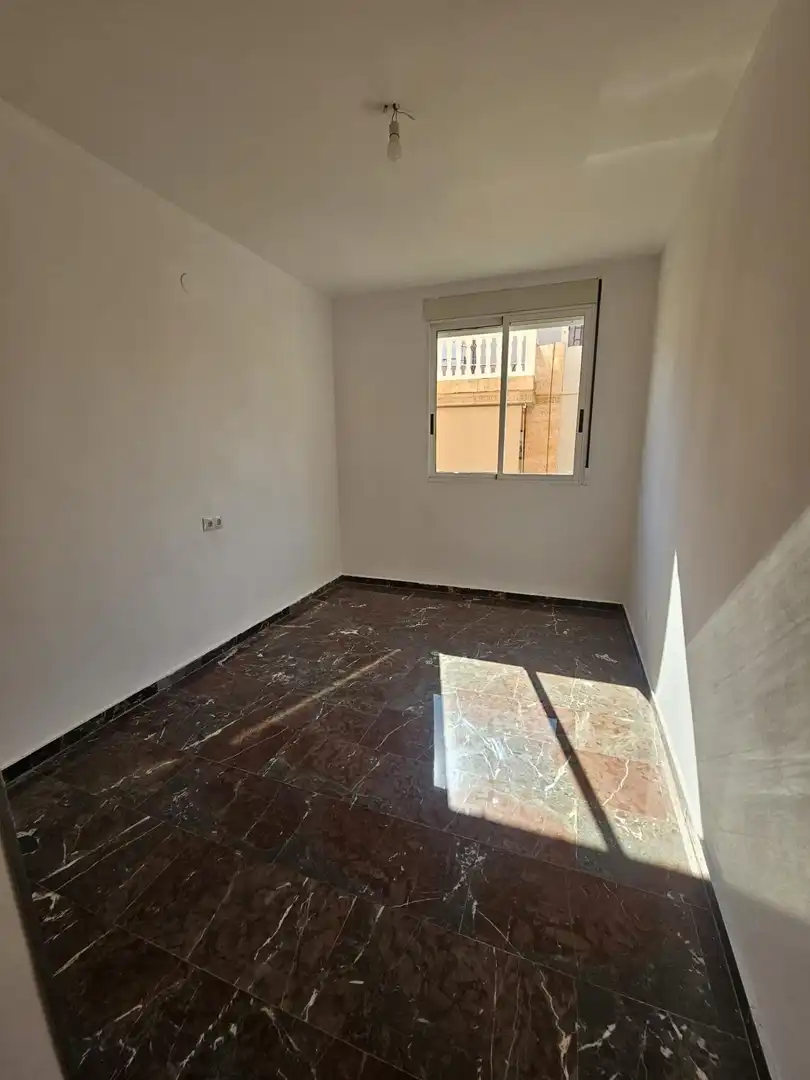 Bedroom of Flat for sale in Albal  with Terrace