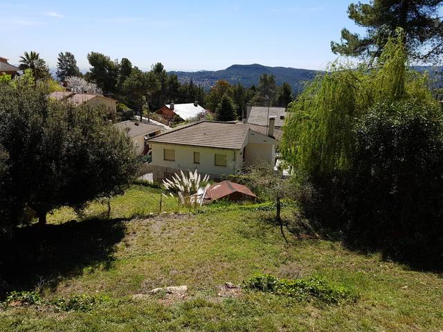 Terreno residencial en Venta en Corbera de Llobregat