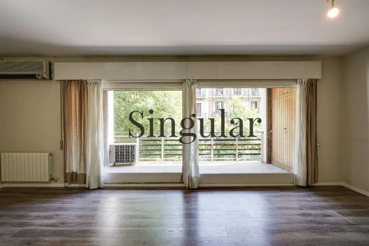 Flat with terrace for sale in Eixample, imagen 10