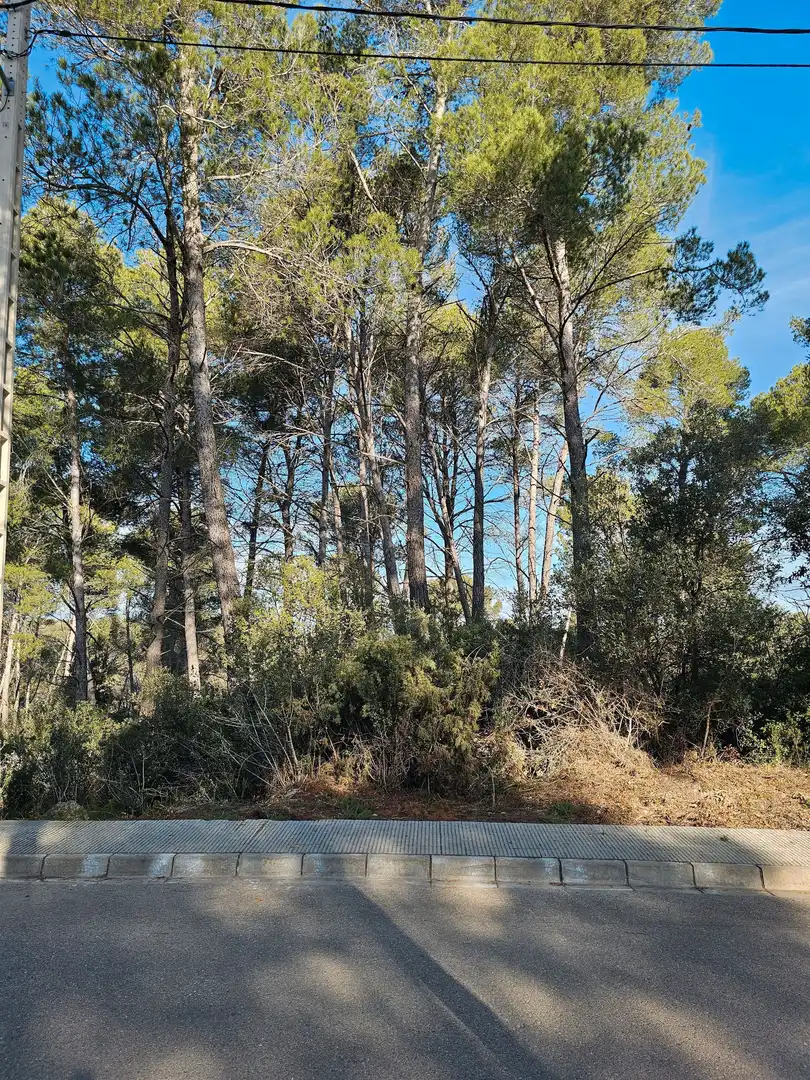 Residential zum Verkauf in Carrer de Sitges, 9, Cabrera d'Anoia