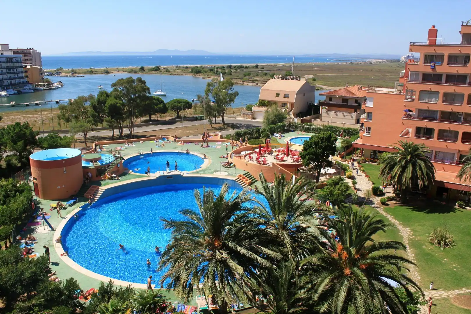 Studio avec piscine à vendre à Santa Margarita, imagen 20