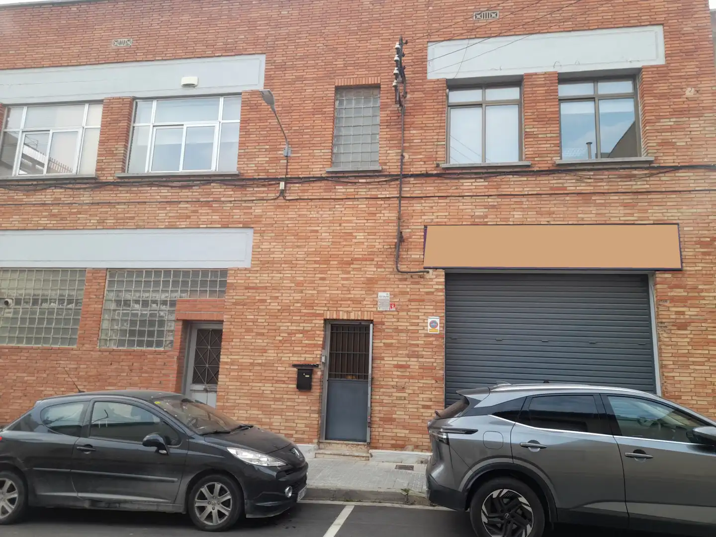 Nave industrielle à louer à Carrer Pau Casals, imagen 15