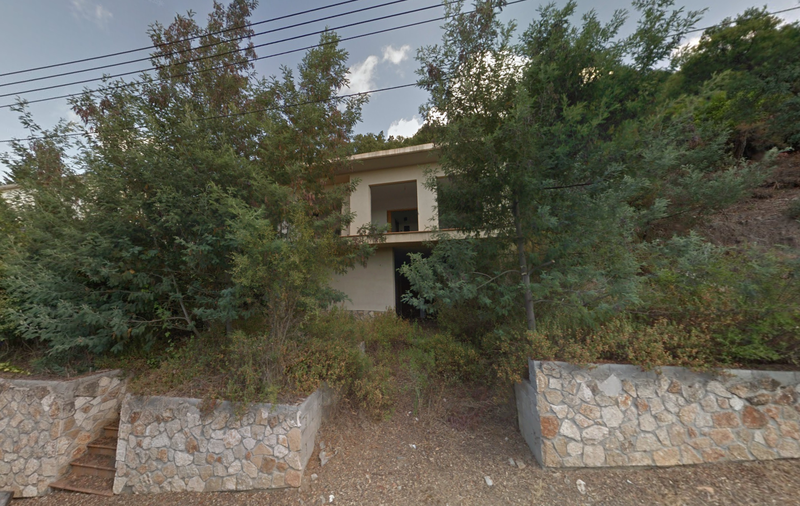 House or chalet for sale in DEL PUIG BRULL, Urbanitzacions del Nord