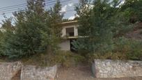 Exterior view of House or chalet for sale in Santa Cristina d'Aro  with Private garden and Swimming Pool