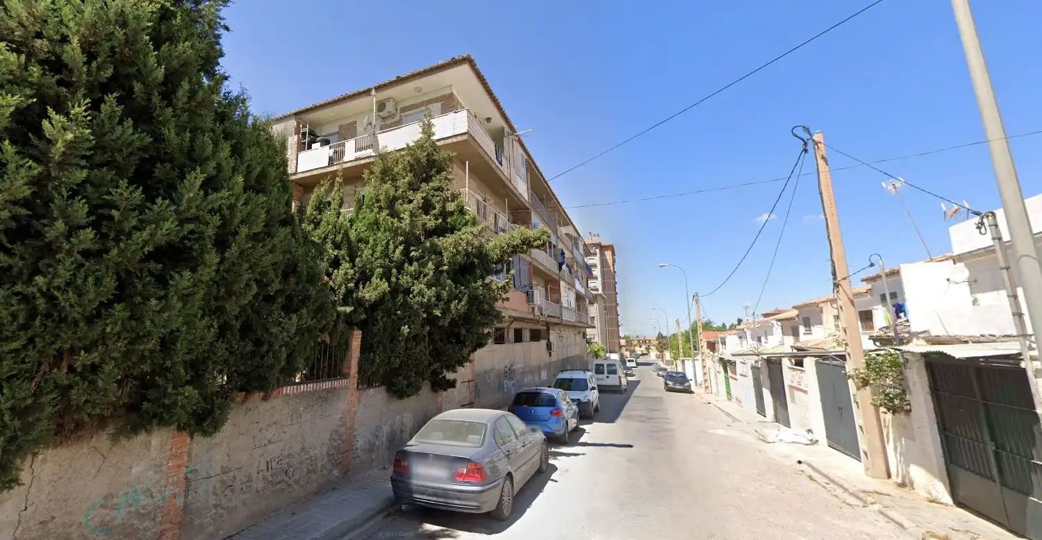 Apartament amb jardí en venda a Norte