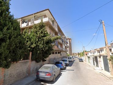 Apartamento con jardín en venta en Norte