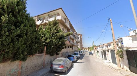 Venta piso en Granada