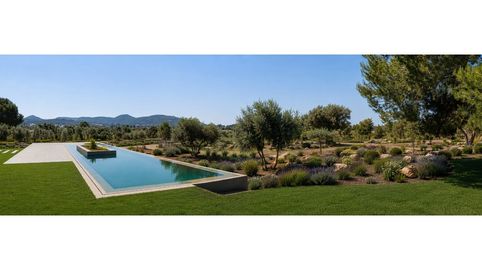 Foto 4 de Casa o xalet en venda a Diseminados P 22 P Den Vall, Puig d'en Valls, Santa Eulària des Riu