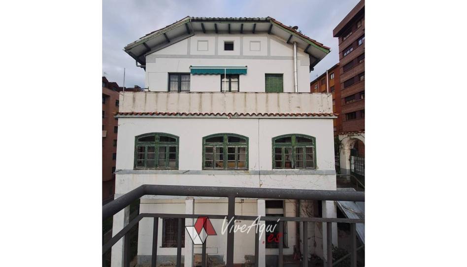 Photo 1 of Industrial land for sale in Bernardo Casielles, Argañosa, Asturias