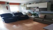 Sala d'estar de Casa o xalet en venda en Ripollet