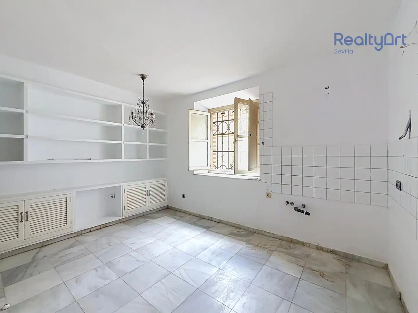 Mini appartamento con ascensore in vendita a Casco Antiguo, imagen 17