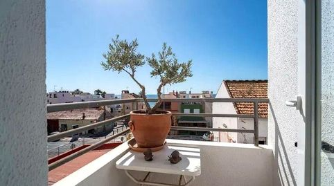 Foto 3 de Pis en venda a Pedregalejo - Morlaco, Málaga Capital