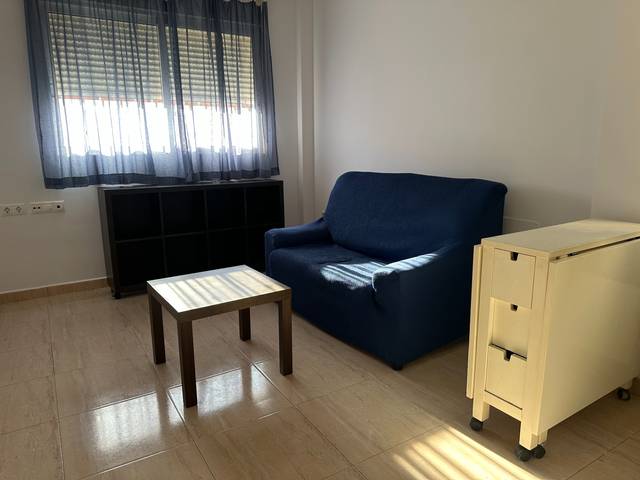 Apartamento en Alquiler en Calle Alto en Los Barreros - Cuatro Santos