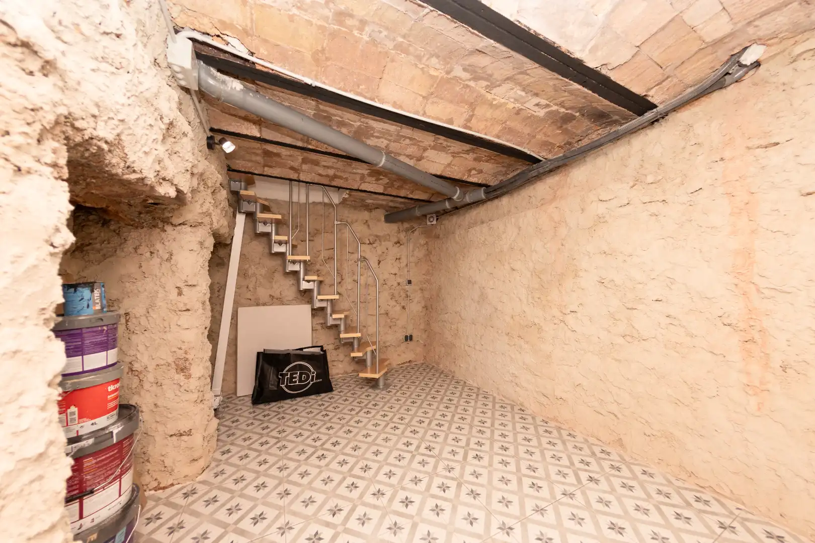 Piso en venta en Barcelona con Aire acondicionado, Calefacción y Terraza