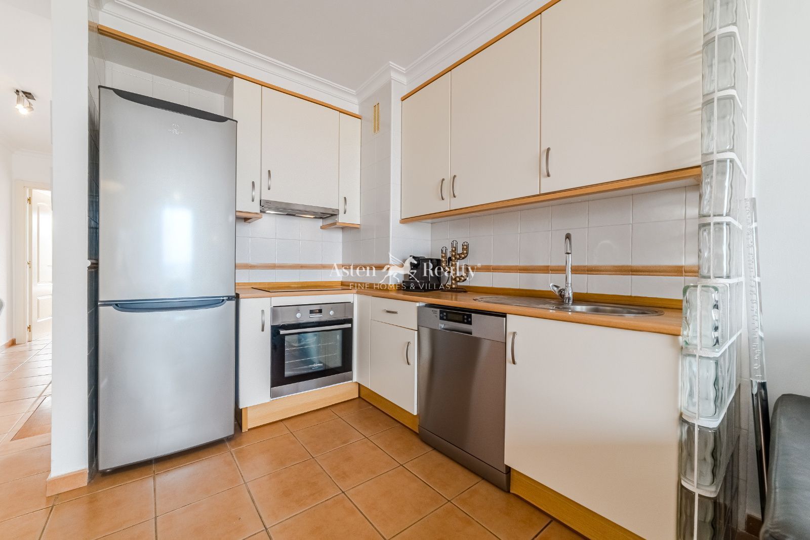 Àtic en venda a Cano, Los Abrigos