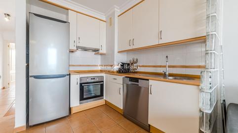 Foto 3 de Àtic en venda a Cano, Los Abrigos, Santa Cruz de Tenerife