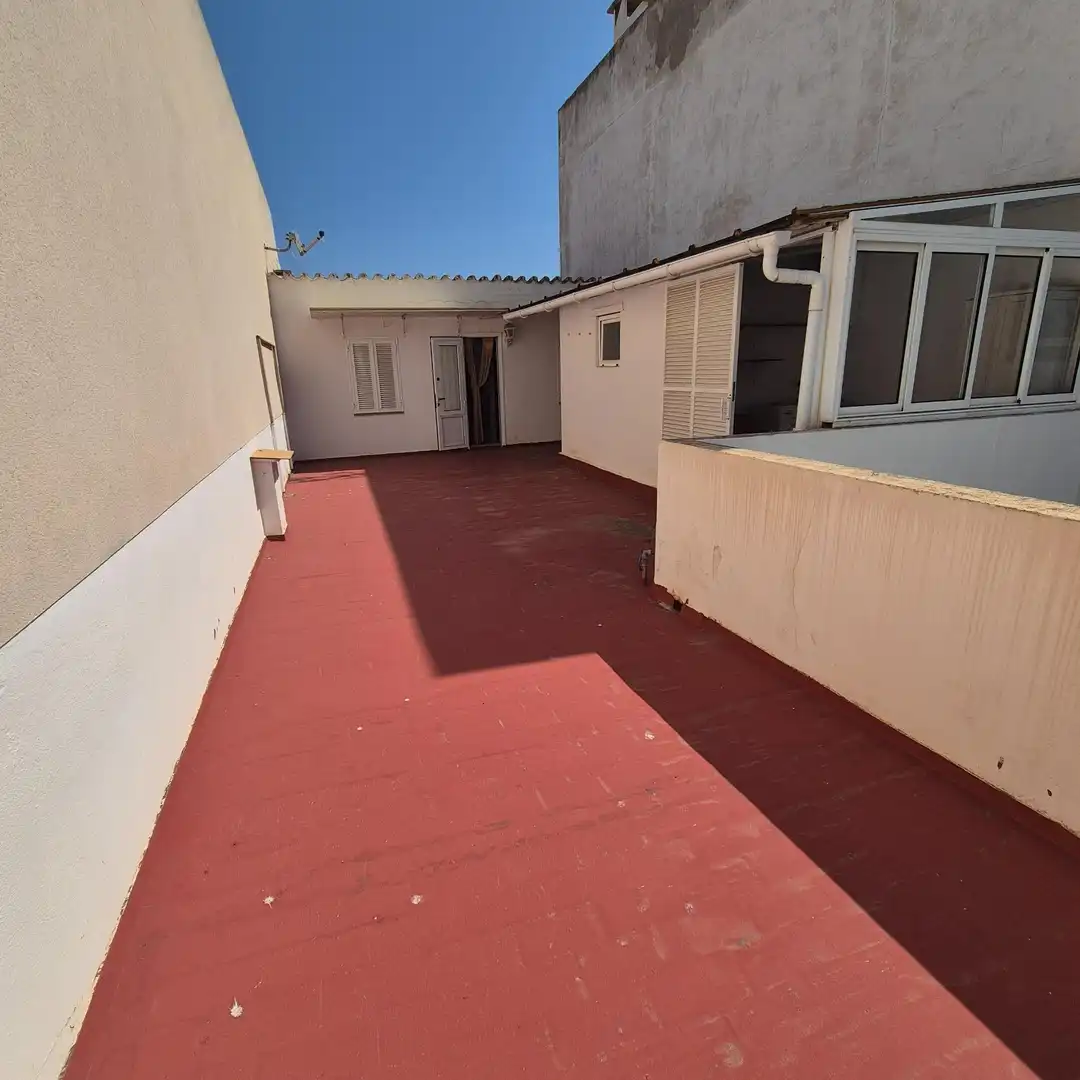 Chalet con terraza en venta en Can Picafort, imagen 30