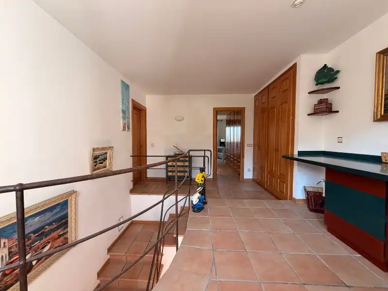Casa o chalet en venta en Palafrugell con Aire acondicionado, Calefacción y Jardín privado