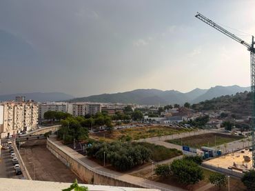 Appartement avec balcon à vendre à Avenida Avenida República Argentina