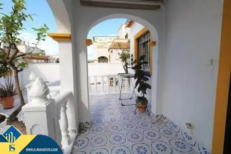 Casa amb piscina en venda a Zona Carrefour - Urbanizaciones, imagen 23