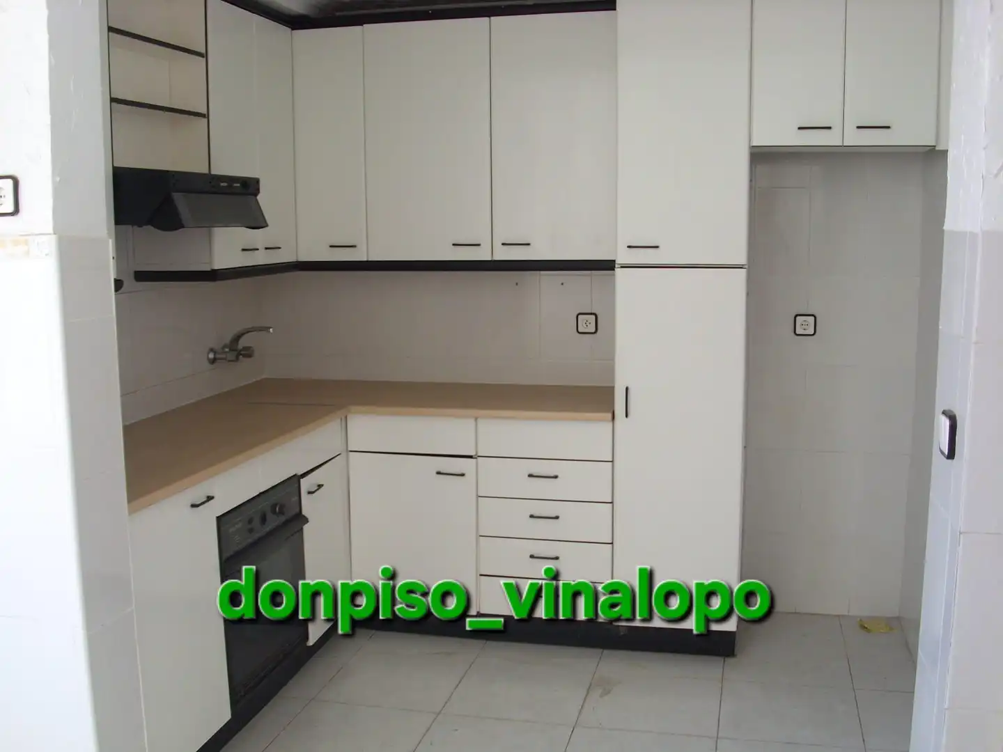 Apartament en venda a Centro