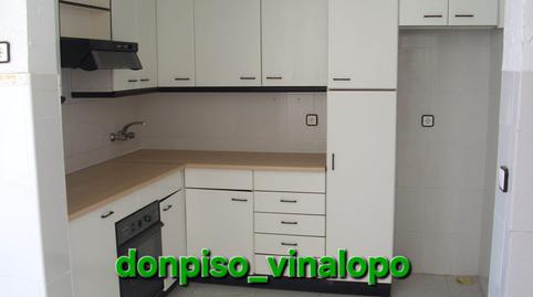 Foto 2 von Wohnungen zum Verkauf in Centro, Elda