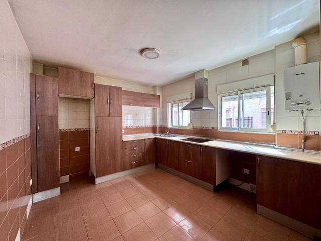 Casa adosada en Venta en Barrio de Ciudad Jardín