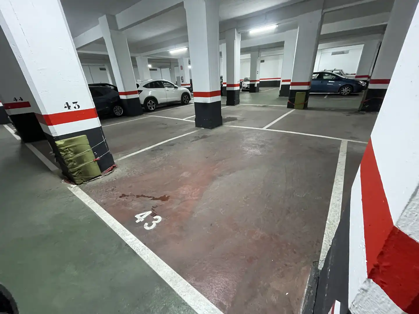 Parking à vendre à Julio Urquijo Kalea, imagen 6