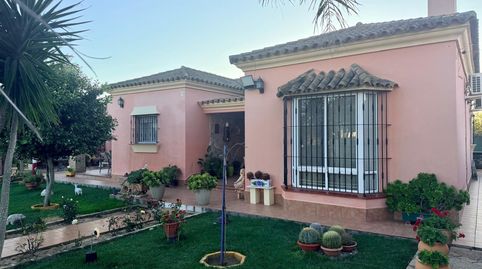 Foto 4 de Casa o xalet en venda a Los Franceses – La Vega, Chiclana de la Frontera